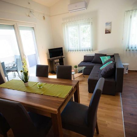 Apartamento Lego Vodice Exterior foto