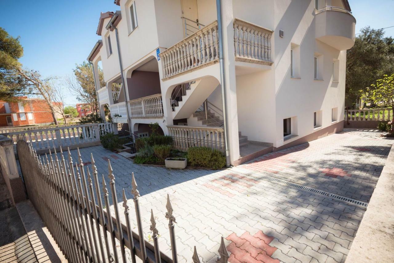 Apartamento Lego Vodice Exterior foto