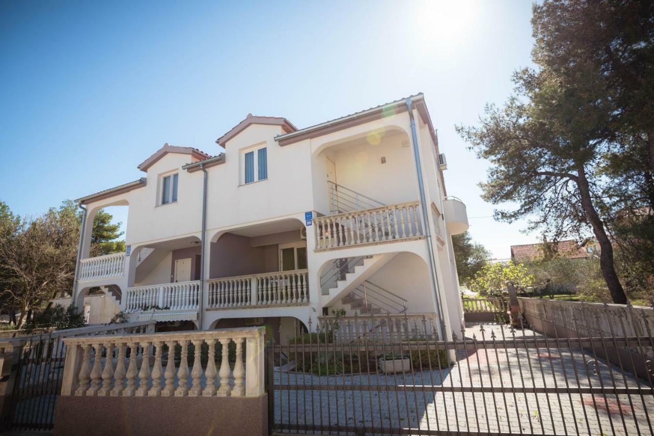 Apartamento Lego Vodice Exterior foto