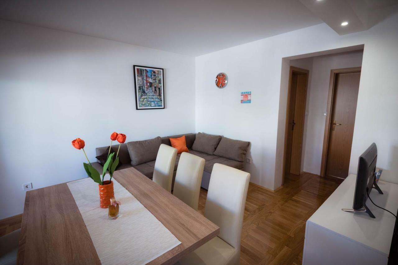 Apartamento Lego Vodice Exterior foto